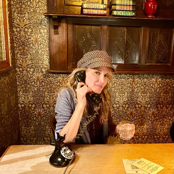 Meet your Posher, Karmen - Picture 4 of 4